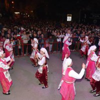 Keşan’da Çalgıcı Mektebi rüzgarı 