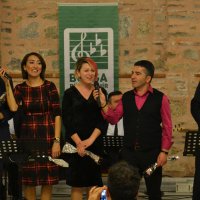 Orkestradan öğretmenlere özel konser 