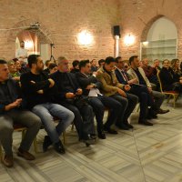 Orkestradan öğretmenlere özel konser 