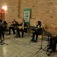 Orkestradan öğretmenlere özel konser 