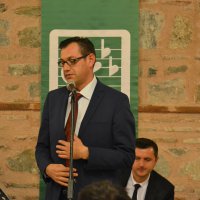 Orkestradan öğretmenlere özel konser 