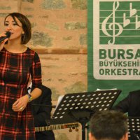 Orkestradan öğretmenlere özel konser 
