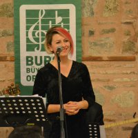 Orkestradan öğretmenlere özel konser 