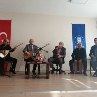 Hatıralar, Türküler ve Şiirlerde Öğretmenim 