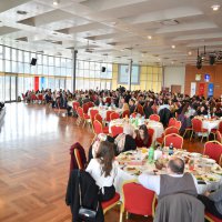 Başkan Aktaş, BUSMEK öğretmenleriyle  