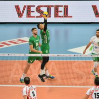 Efeler ritmini buldu 