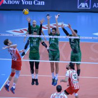 Efeler ritmini buldu 