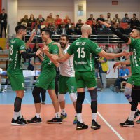 Efeler ritmini buldu 