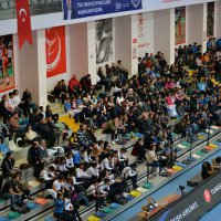 Efeler ritmini buldu 