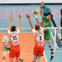 Efeler ritmini buldu 