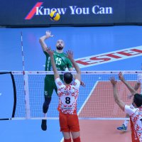 Efeler ritmini buldu 