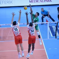 Efeler ritmini buldu 