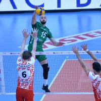 Efeler ritmini buldu 