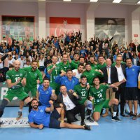 Efeler ritmini buldu 