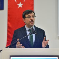 Öğretmenler Merinos’ta buluştu  