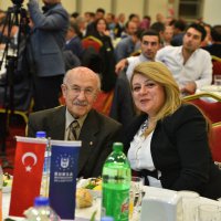 Öğretmenler Merinos’ta buluştu  