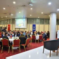 Öğretmenler Merinos’ta buluştu  