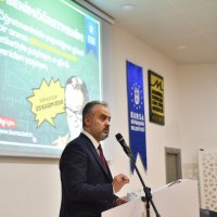 Öğretmenler Merinos’ta buluştu  