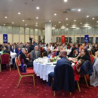 Öğretmenler Merinos’ta buluştu  