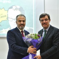 Öğretmenler Merinos’ta buluştu  