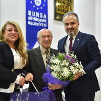 Öğretmenler Merinos’ta buluştu  