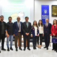 Öğretmenler Merinos’ta buluştu  