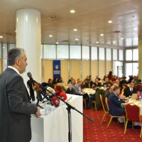 Şehir Hastanesine raylı sistem müjdesi 