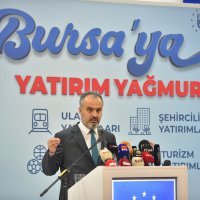 Şehir Hastanesine raylı sistem müjdesi 