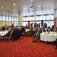 Şehir Hastanesine raylı sistem müjdesi 