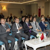 Doğu’dan gelen ışık, BTÜ’de 