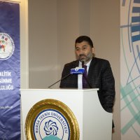 Doğu’dan gelen ışık, BTÜ’de 