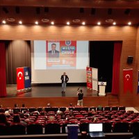 Medya Okulu’nun konuğu; Fuat Kozluklu 