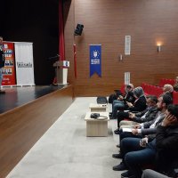 Medya Okulu’nun konuğu; Fuat Kozluklu 