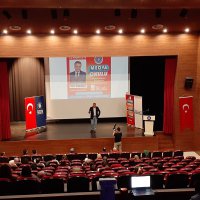 Medya Okulu’nun konuğu; Fuat Kozluklu 