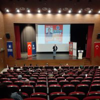 Medya Okulu’nun konuğu; Fuat Kozluklu 