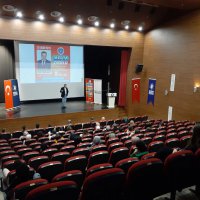 Medya Okulu’nun konuğu; Fuat Kozluklu 