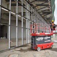 Timsah kafaya kavuşuyor 