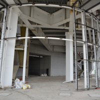 Timsah kafaya kavuşuyor 