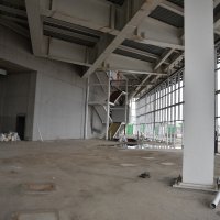 Timsah kafaya kavuşuyor 