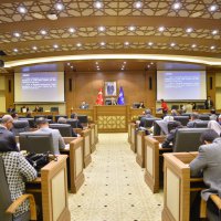 Tarihi dönüşüm oy birliğiyle başlıyor 