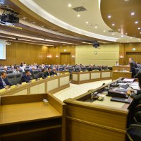 Tarihi dönüşüm oy birliğiyle başlıyor 