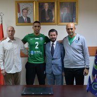 Leonel Marshall Büyükşehir’de 