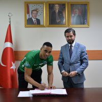 Leonel Marshall Büyükşehir’de 