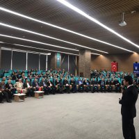 Bağımlılıkla etkin mücadele 