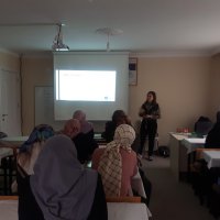 Bağımlılıkla etkin mücadele 