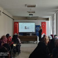 Bağımlılıkla etkin mücadele 