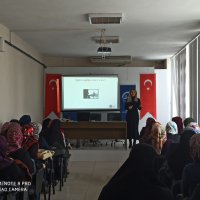 Bağımlılıkla etkin mücadele 