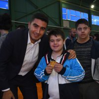 Masada ‘özel’ kapışma 