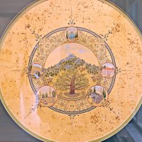 BUSMEK kursiyerinden muhteşem sergi 