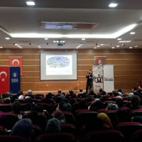 Tarih sohbetleri Gemlik’te 